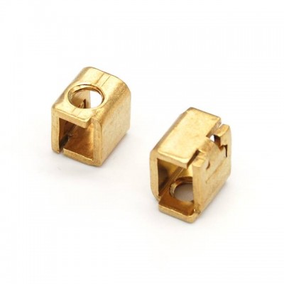 Hongsheng Brass Terminal Clamp Components