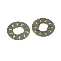 Dongguan Robust Custom Metal Stamping Parts