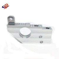 China High quality custom Aluminum/SUS CNC Machining service CNC milling parts