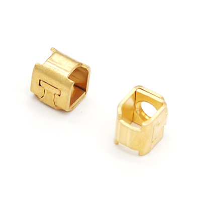 Hongsheng Brass Terminal Clamp Components