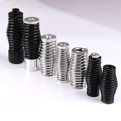 HongSheng Heavy Duty Barrel Antenna Spring, Heavy Duty Compression Springs