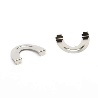 OEM U Shape Metal Spring Clip