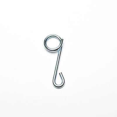 OEM Functional Metal Snap S Hooks For Hanging