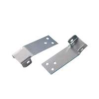 OEM Stamp Metal Automotive Leaf Spring Clips