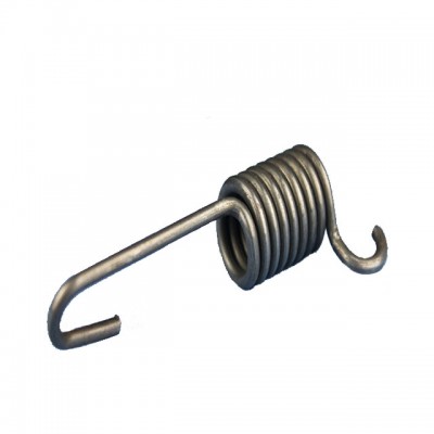 OEM Furniture Coiled Nitinol Extension Spring Wire Pulling Spring