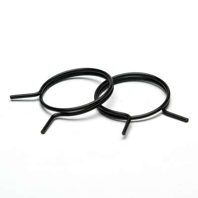 OEM Galvanized Torsion Flexible Bicycle Brake Return Spring