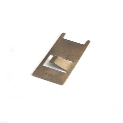 OEM Stamp Part Electrical Pressing Metal Spare Parts