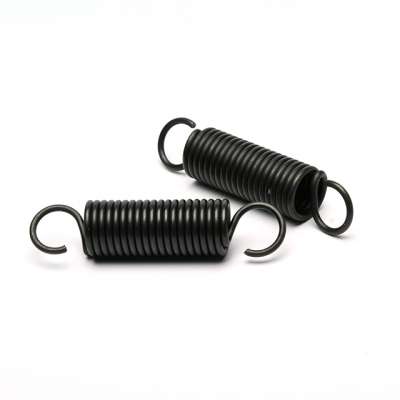 OEM Flexible Heavy Duty Strong Extension Springs