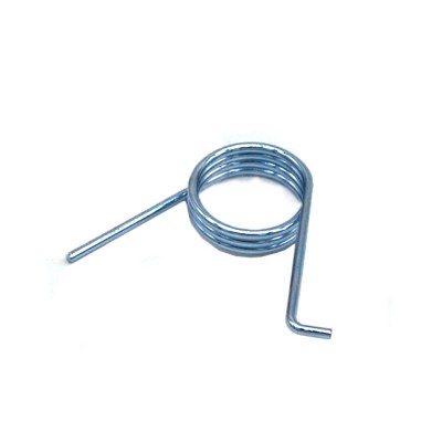 OEM Adjustable Steel Retaining Hair Clip Spring Parts  Furniture Mini Torsion Spring