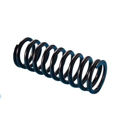 OEM Shock Absorber Diaphragm Spring Titanium Valve Coil Spring