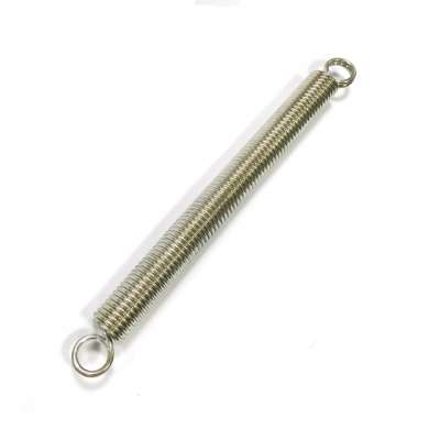 OEM Stainless Steel Tension Motor Brush Springs