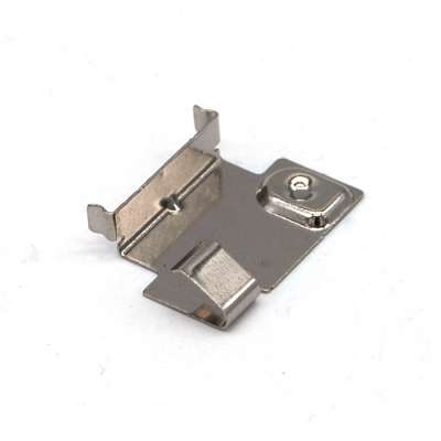 OEM Small Sheet Metal Forming Pressing Part For Battery