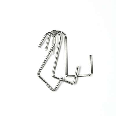 OEM Metal Spring Double S Hook Spring