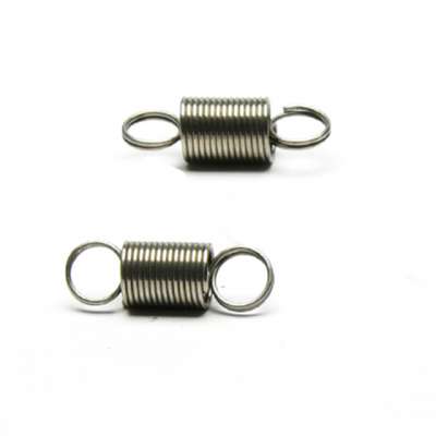 OEM Two-way Shape Memory Alloy Spring