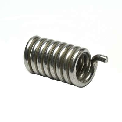 OEM Large Diameter Strong Torsion Spring Brake Spring