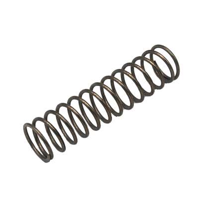 OEM Small Metal Coiled Springs