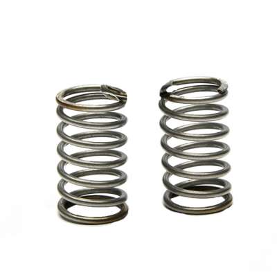 OEM Steel Elevator Coil Spring Buffer