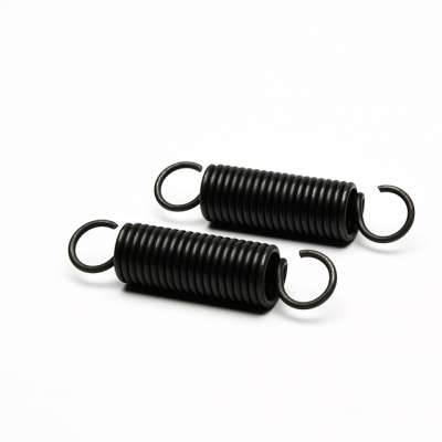 OEM High Adjustable Spring Loaded Tension Spring