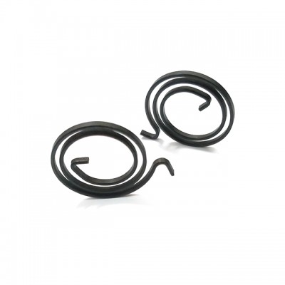 OEM Stainless Steel Flat Coil Clock Spring